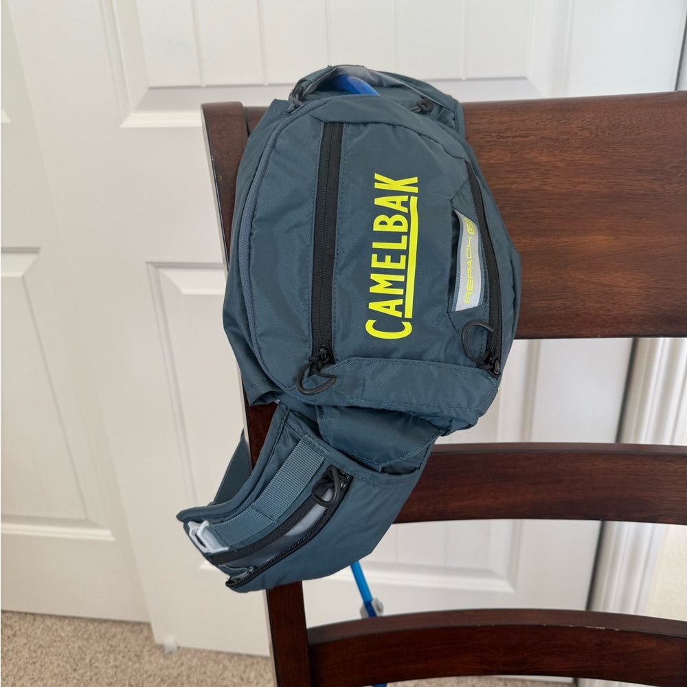 CamelBak Repack LR 4 Hydration Pack, 50oz
